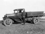 ГАЗ-ММ 1938 года